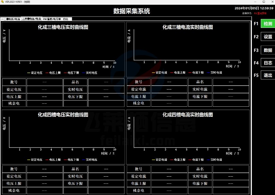 MES系统对接之--化成线MES系统对接数据采集